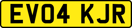 EV04KJR
