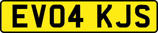 EV04KJS