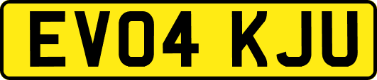 EV04KJU