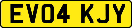 EV04KJY