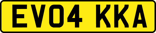 EV04KKA
