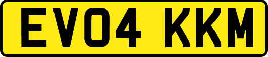 EV04KKM