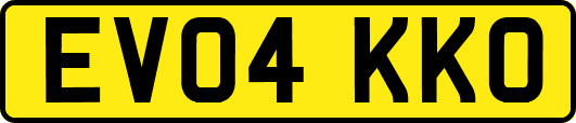EV04KKO