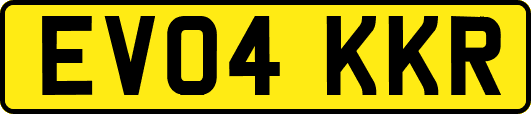 EV04KKR