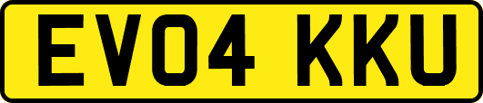 EV04KKU