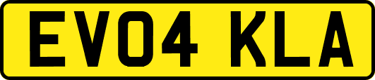 EV04KLA