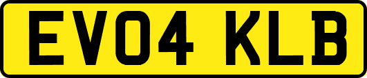 EV04KLB