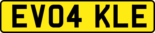 EV04KLE