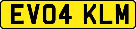 EV04KLM