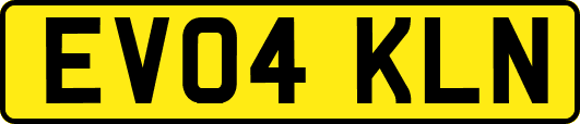 EV04KLN