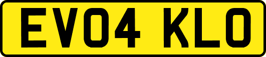 EV04KLO