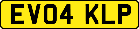 EV04KLP