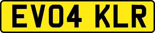 EV04KLR