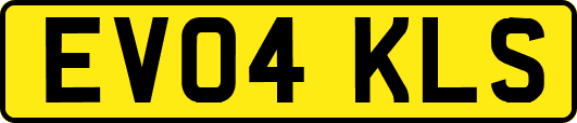EV04KLS