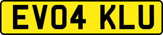 EV04KLU