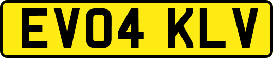 EV04KLV