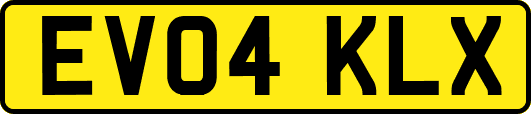 EV04KLX
