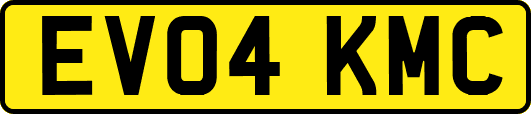 EV04KMC