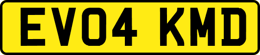EV04KMD