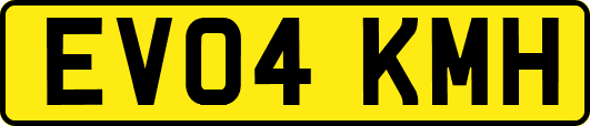 EV04KMH
