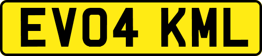 EV04KML
