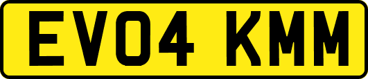 EV04KMM
