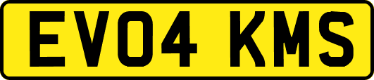 EV04KMS