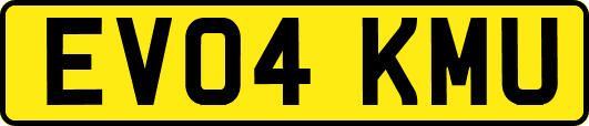 EV04KMU