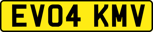 EV04KMV
