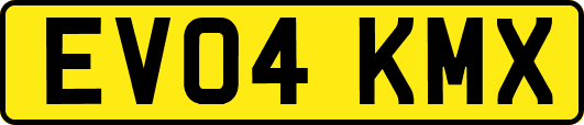 EV04KMX