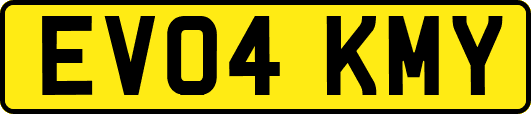 EV04KMY