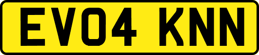 EV04KNN
