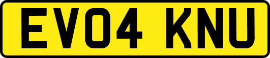 EV04KNU
