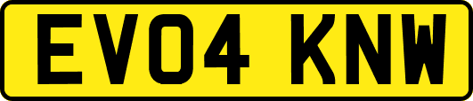 EV04KNW