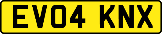 EV04KNX