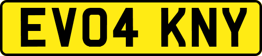 EV04KNY