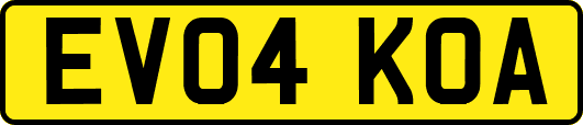 EV04KOA