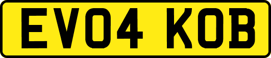 EV04KOB