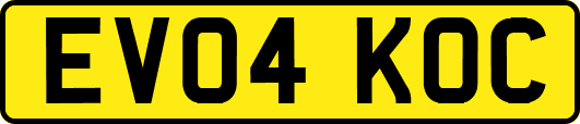 EV04KOC
