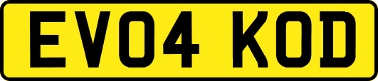 EV04KOD