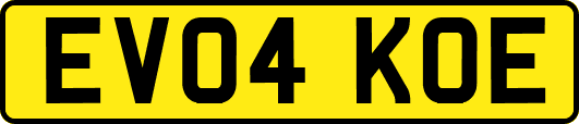 EV04KOE