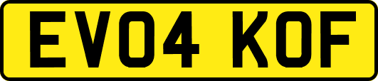 EV04KOF