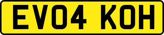 EV04KOH