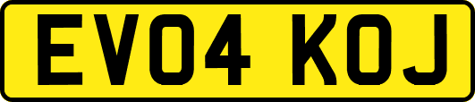 EV04KOJ