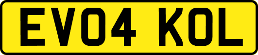 EV04KOL