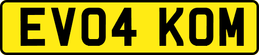 EV04KOM