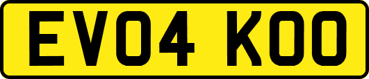 EV04KOO