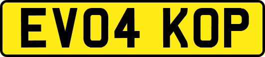 EV04KOP