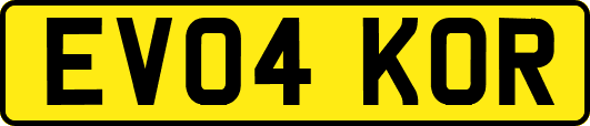 EV04KOR