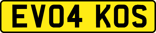 EV04KOS